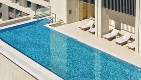 InterContinental New Taipei Hot Spring