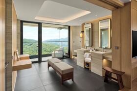 InterContinental New Taipei Hot Spring