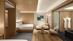 InterContinental New Taipei Hot Spring