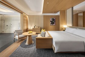 InterContinental New Taipei Hot Spring