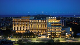 InterContinental New Taipei Hot Spring