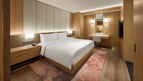 InterContinental New Taipei Hot Spring