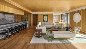 InterContinental New Taipei Hot Spring