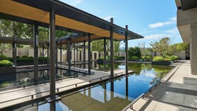 InterContinental New Taipei Hot Spring