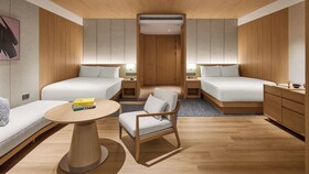 InterContinental New Taipei Hot Spring