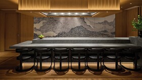 InterContinental New Taipei Hot Spring