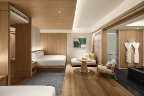 InterContinental New Taipei Hot Spring