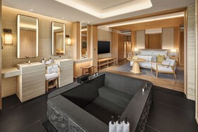 InterContinental New Taipei Hot Spring