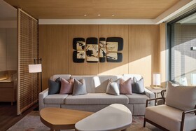 InterContinental New Taipei Hot Spring