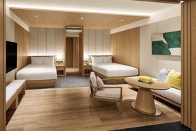 InterContinental New Taipei Hot Spring