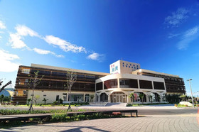 Jinshan Bay Hot Springs Hotel