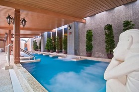 Jinshan Bay Hot Springs Hotel