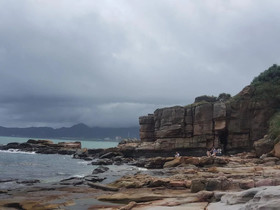 Jinshan Bay Hot Springs Hotel