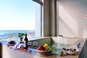 Jinshan Bay Hot Springs Hotel