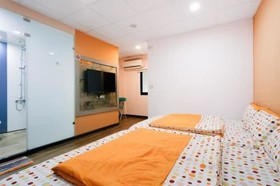 Gen Product B&B