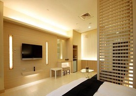 85 Jiafei Suite