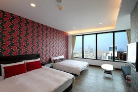 85 Jiafei Suite