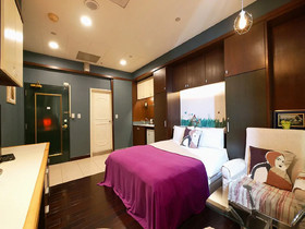 85 Prague Homestay