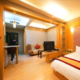 85 Prague Homestay