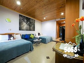 85 Prague Homestay