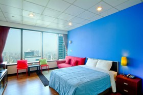 85 SkyCity Hotel