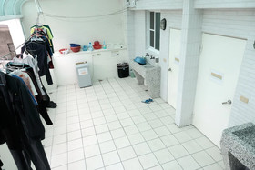 Backpacker 41 Hostel Kaohsiung