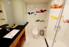 Bamboo Business Hotel