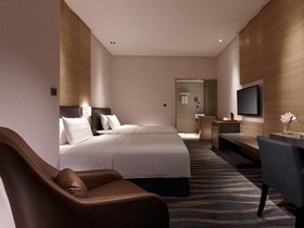 City Suites Chenai
