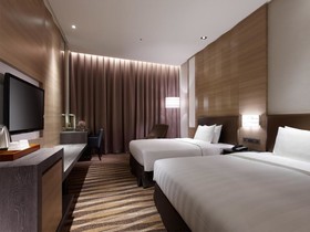 City Suites Chenai
