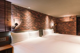 City Suites Kaohsiung Pier2