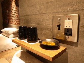 City Suites Kaohsiung Pier2