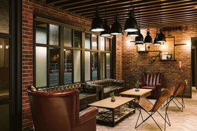 City Suites Kaohsiung Pier2