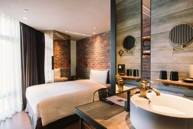 City Suites Kaohsiung Pier2