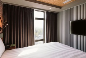 City Suites Kaohsiung Pier2