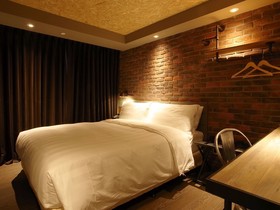 City Suites Kaohsiung Pier2