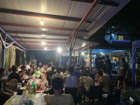 Dao Fashion Villa