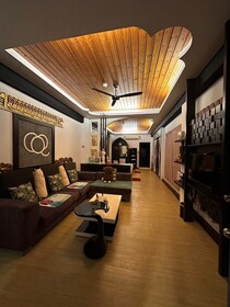 Dao Fashion Villa