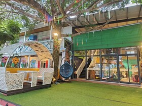 Dao Fashion Villa
