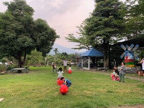 Dao Fashion Villa