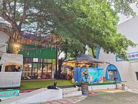 Dao Fashion Villa