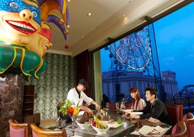 E-Da Royal Hotel