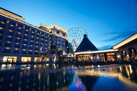 E-Da Royal Hotel