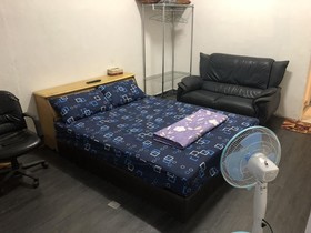 Fengshan B&B