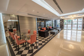 Golden Stone Hotel