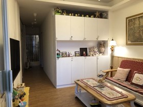 Green SPA Homestay