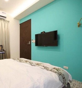 Hamasen Homestay