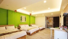 Hamasen Homestay