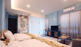 Hamasen Homestay