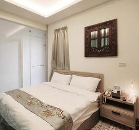 Hamasen Homestay