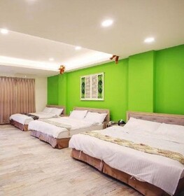 Hamasen Homestay